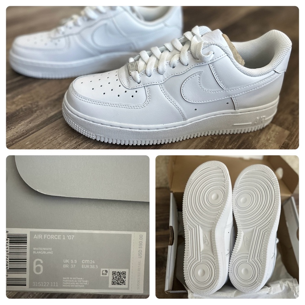 Nike Air Force 1